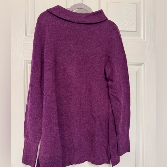 Talbots Sweaters - New - Talbots cashmere